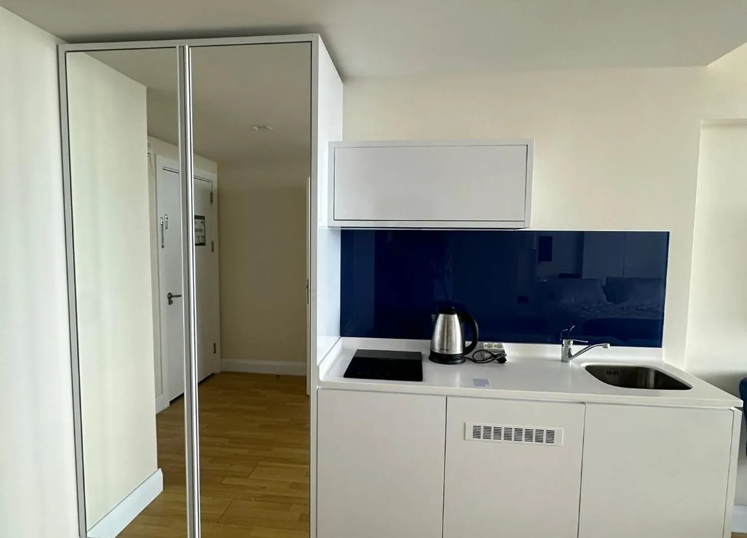Orbi City Block C 3155 Batumi