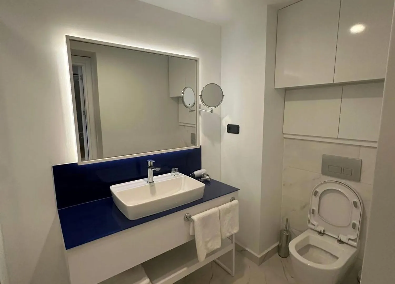 Apartment Orbi City Block C 3155 Batumi