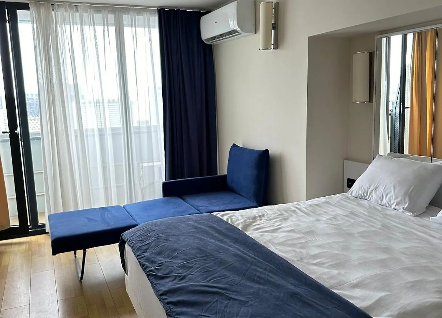 Orbi City Block C 3155 Batumi Georgia